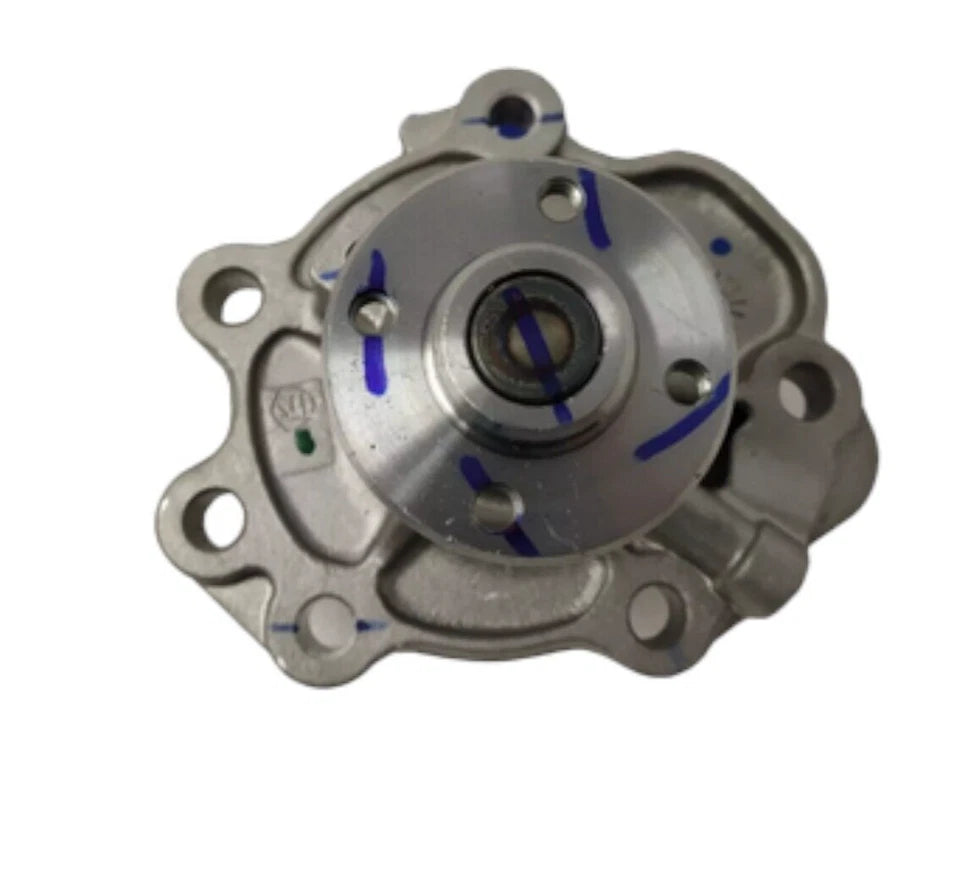 New Genuine Water Pump Part Number 17400-58M02-000 17400-58M00-000