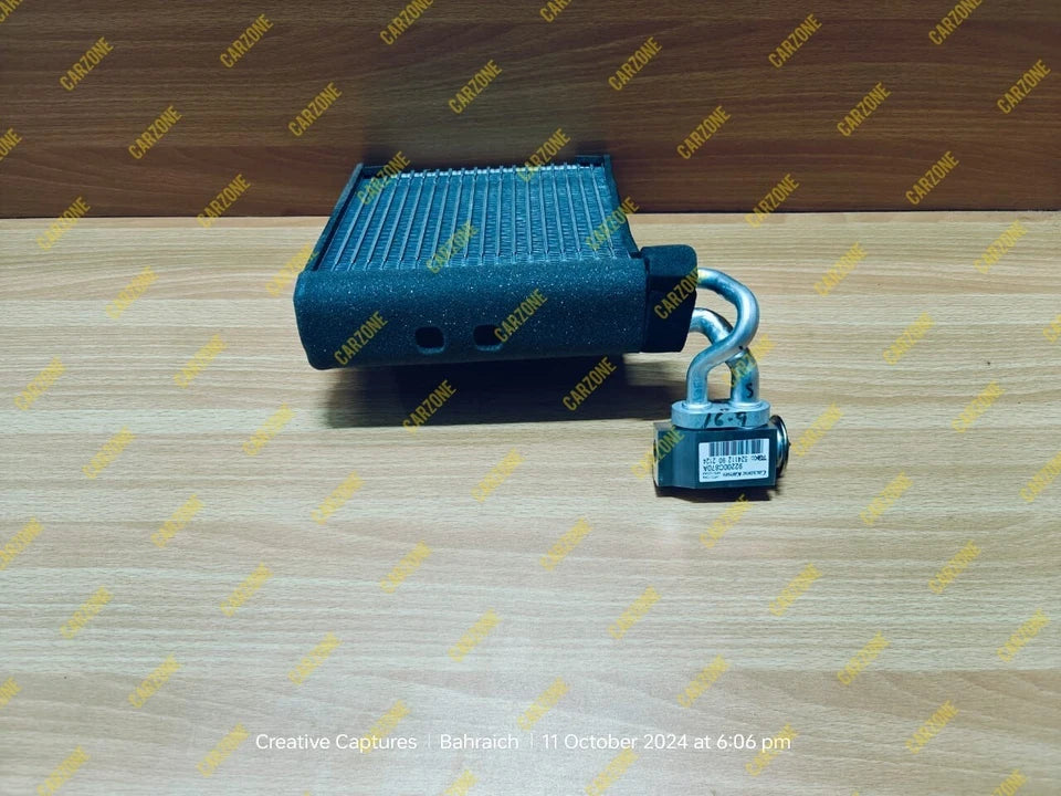 New Genuine AC Evaporator Suzuki Celerio 2014-2021 Right Hand Drive  95410M76M00