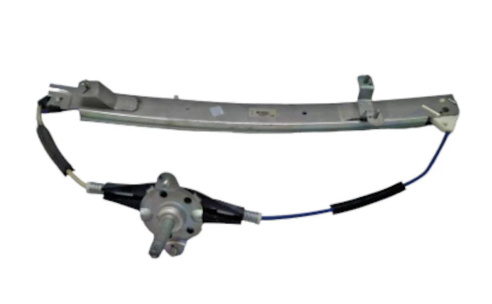 Regulador de ventana trasero izquierdo nuevo para Indica Vista Manza Zest Bolt 287173500109