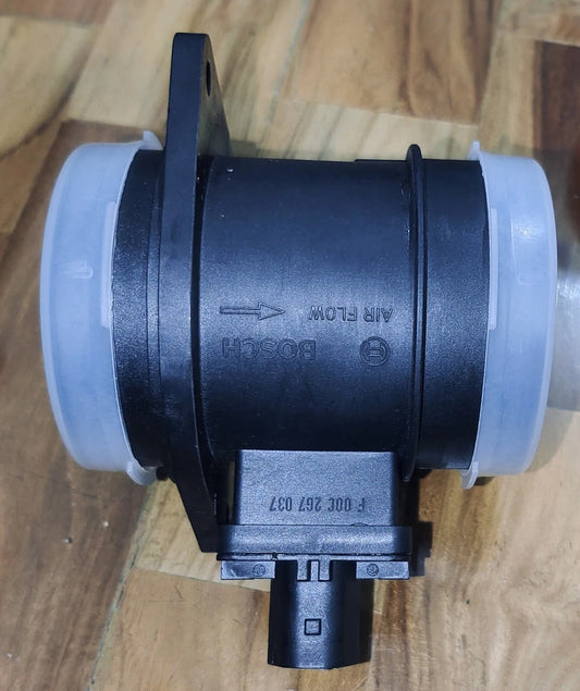 New Air Mass Sensor For Mahindra Scorpio MHawk 2.2L 0315CAB00061N BOSCH