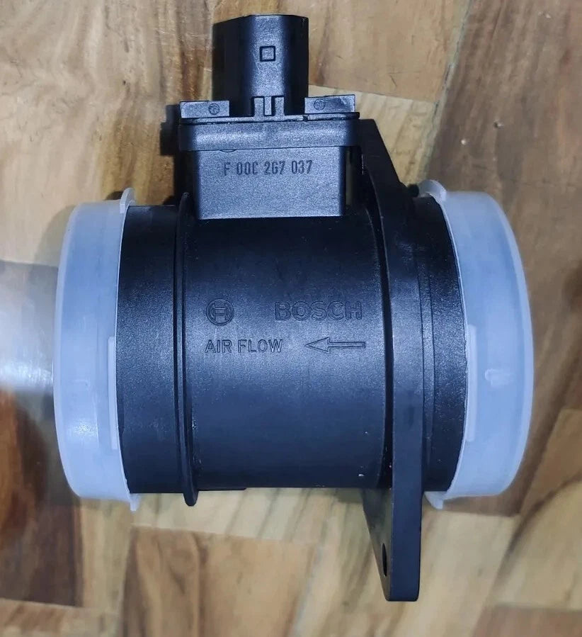 New Air Mass Sensor For Mahindra Scorpio MHawk 2.2L 0315CAB00061N BOSCH