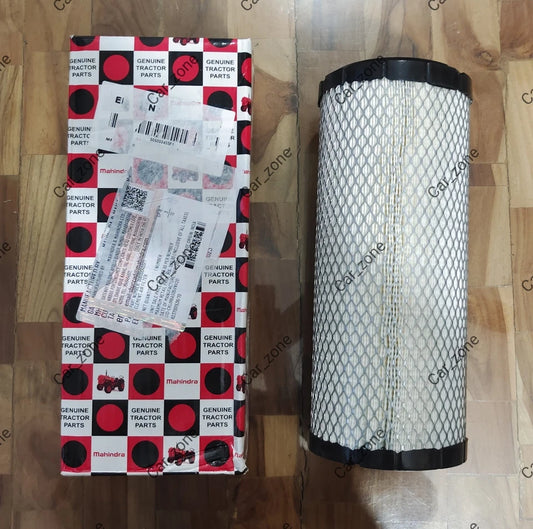 Genuine AIR FILTER OUTER FOR MAHINDRA TRACTOR 006000455F1