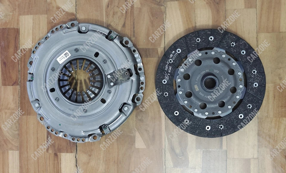 New OEM Genuine Clutch Set 22000M72R20