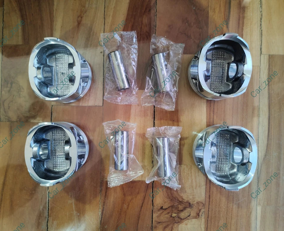 New Genuine Piston And Pin Assy For Hyundai 23410-02470