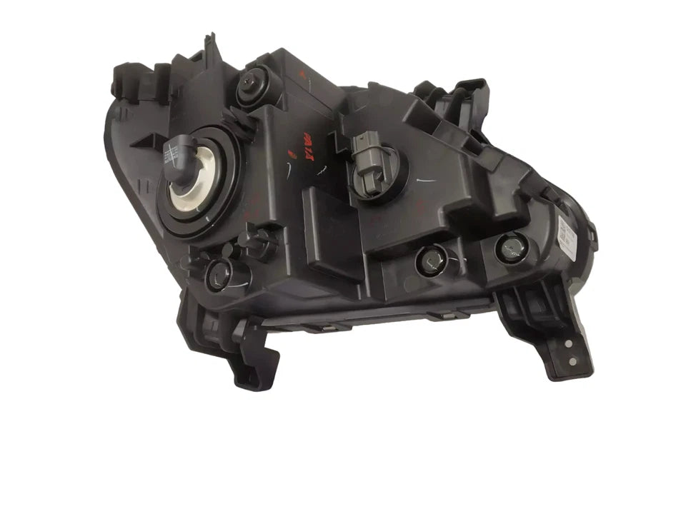 GENUINE FOG LIGHT OEM Hyundai 92201BV000 92202BV000 Left & Right