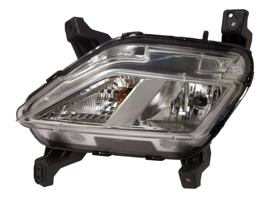 GENUINE FOG LIGHT OEM Hyundai 92201BV000 92202BV000 Left & Right