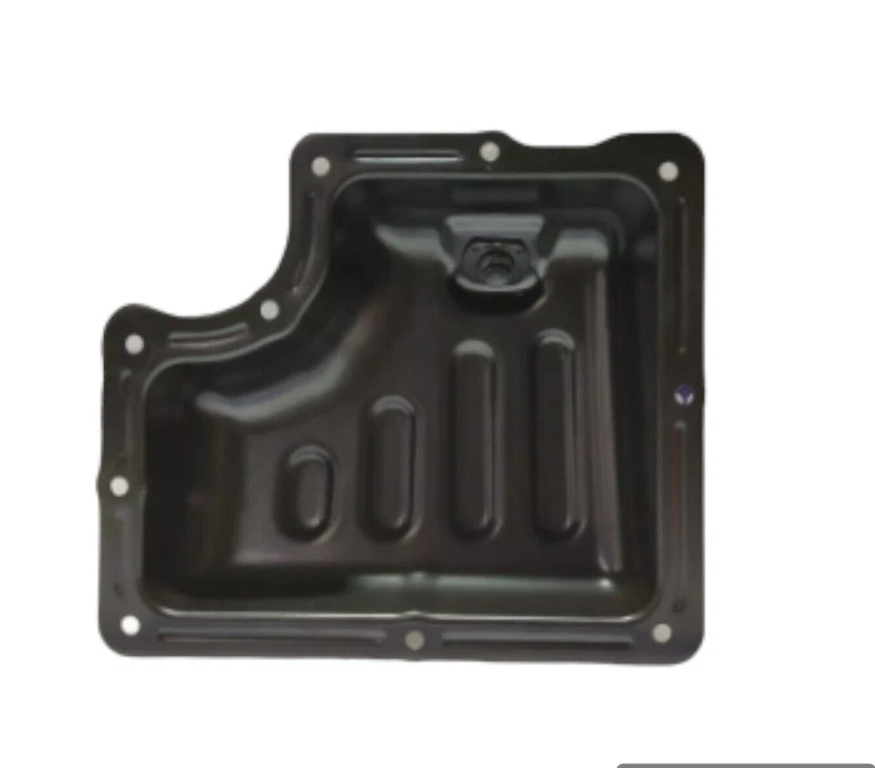 New Genuine Engine oil Pan For Hyundai 21510-03300