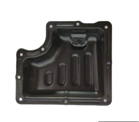 New Genuine Engine oil Pan For Hyundai 21510-03300