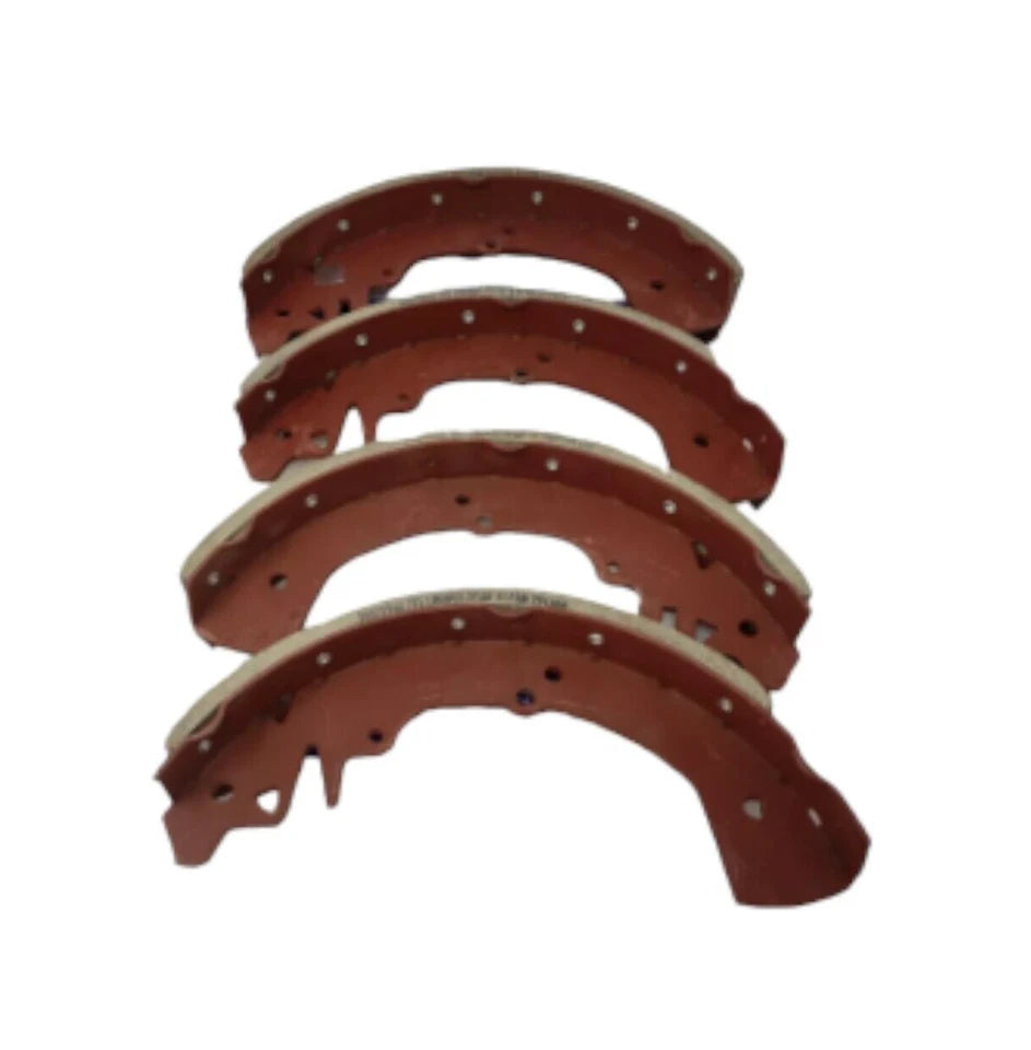New Brake Shoe Set 0602BAB06380N