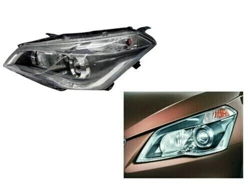New Genuine Headlight Unit Left Fit For Suzuki Ciaz 2014 To 2018 35321M79M00