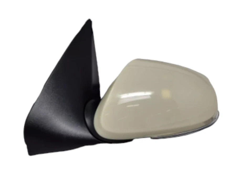 New Genuine Mirror Assy Outside Rear VIEW Left For Hyundai 87610-K6140