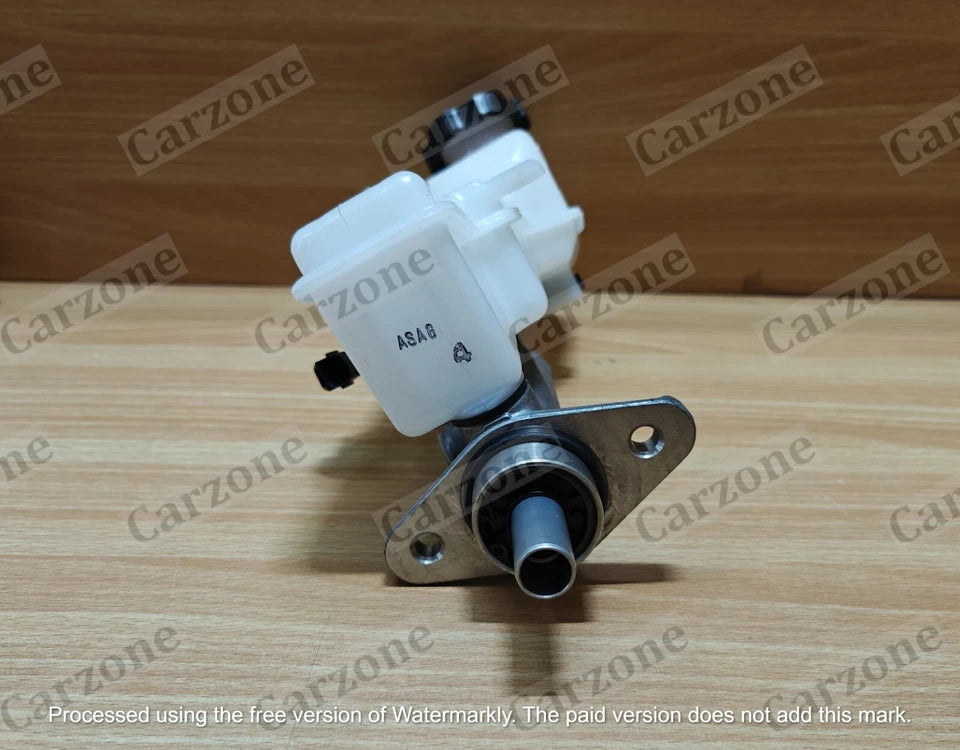 New Genuine Master Cylinder Brakes For Hyundai 58510-0X930