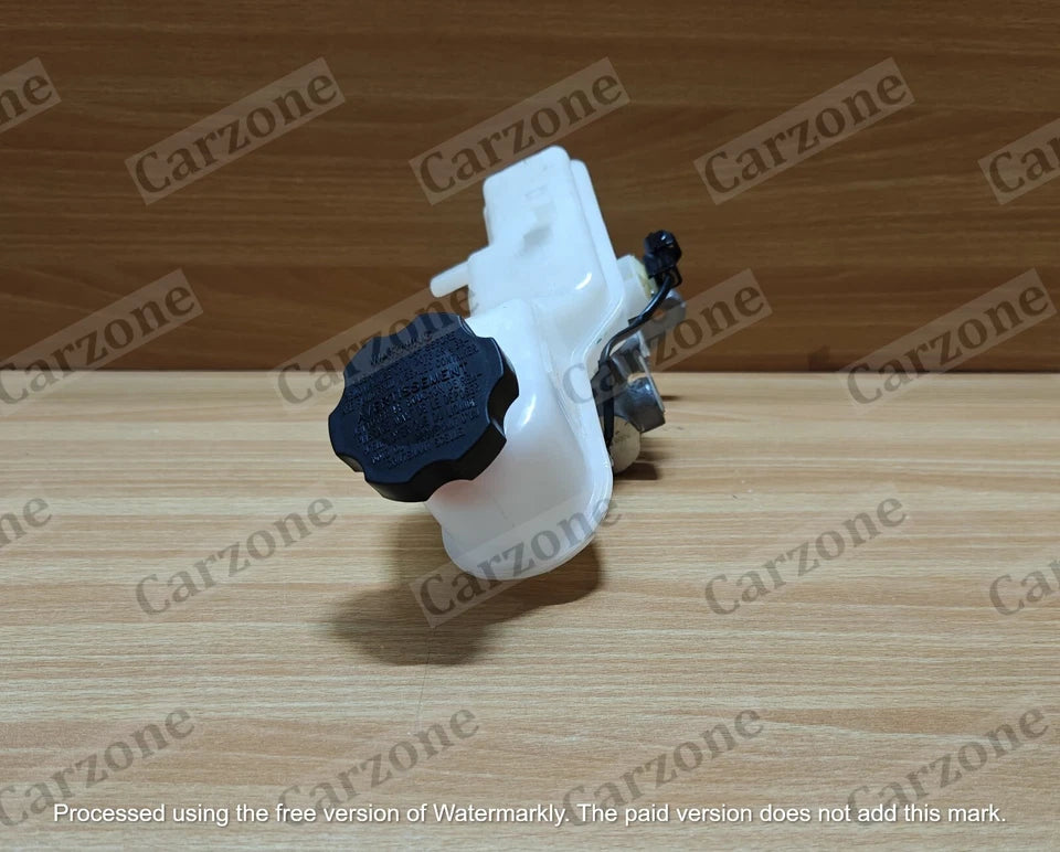 New Genuine Master Cylinder Brakes For Hyundai 58510-0X930