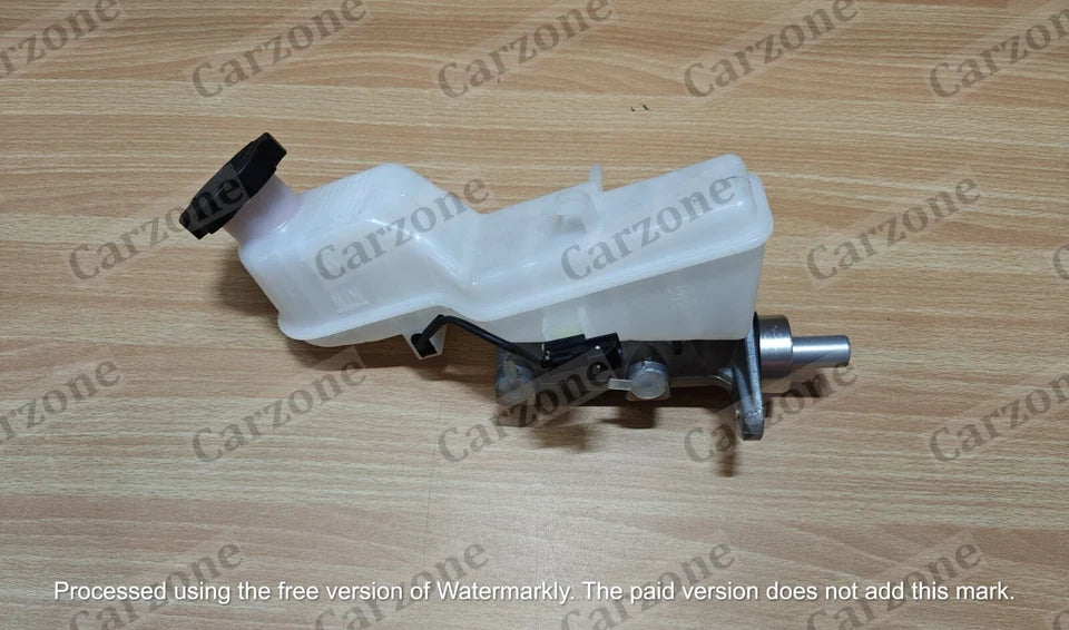 New Genuine Master Cylinder Brakes For Hyundai 58510-0X930