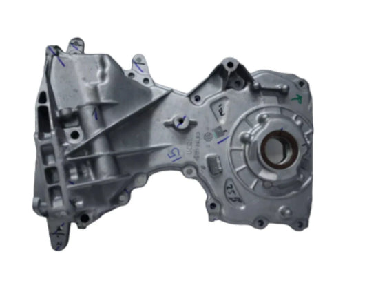 New Genuine Oil Pump for Maruti Suzuki 16100M74LB3