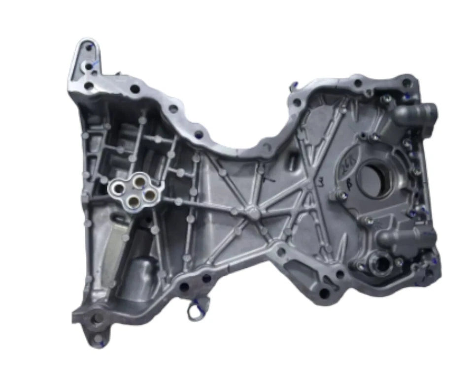 New Genuine Oil Pump for Maruti Suzuki 16100M74LB3