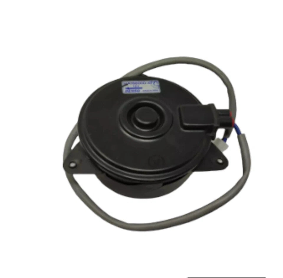 New Genuine Cooling Fan Motor For Maruti Suzuki 17120M76G00