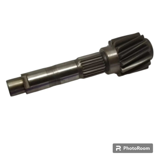 New Genuine Subshaft 5th Rev Gear For Mahindra 0703DD1370N