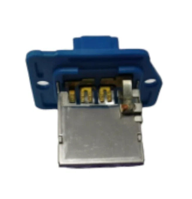 New Genuine Resistor for Hyundai 97035-1E100