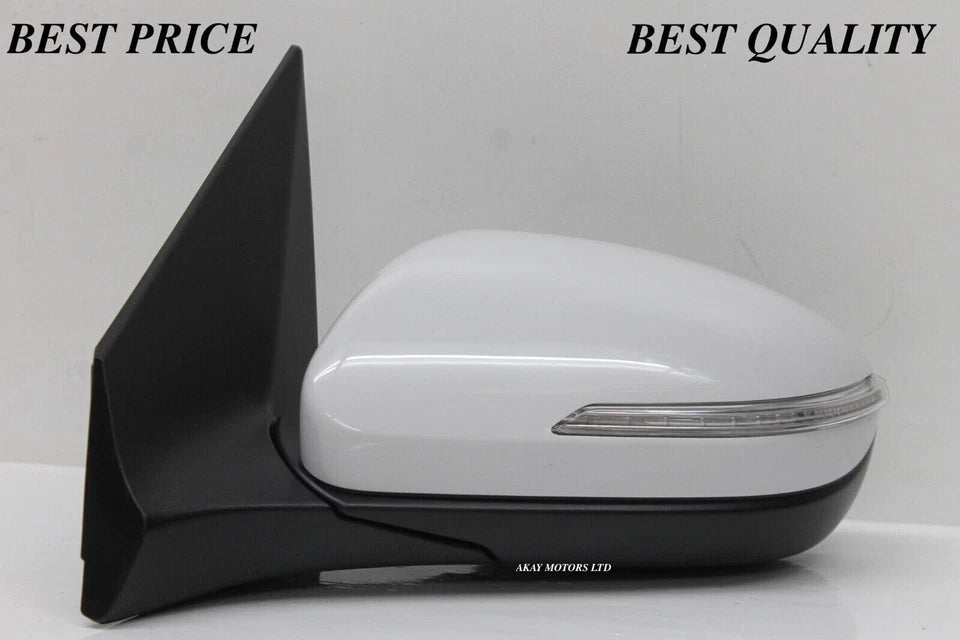 FOR HYUNDAI DOOR MIRROR Left PART NO:87610C7180