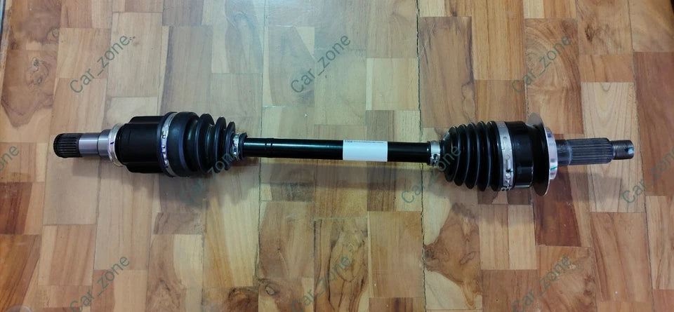 Genuine Drive Shaft Left Manual Transmission Suzuki Ertiga petrol 44102M60M00