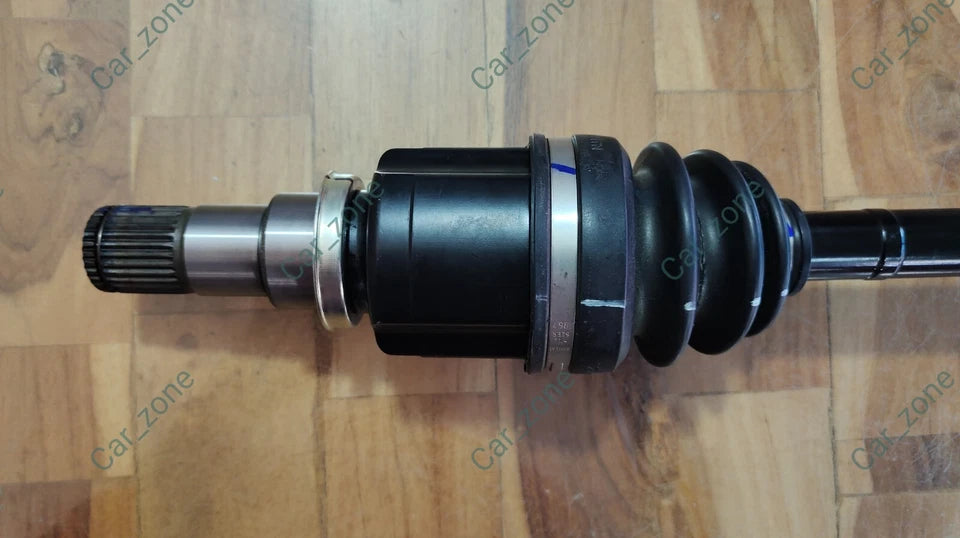 Genuine Drive Shaft Left Manual Transmission Suzuki Ertiga petrol 44102M60M00