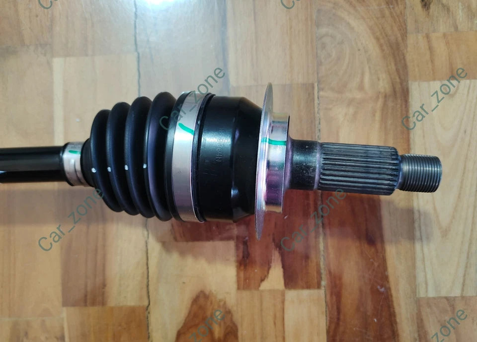 Genuine Drive Shaft Left Manual Transmission Suzuki Ertiga petrol 44102M60M00