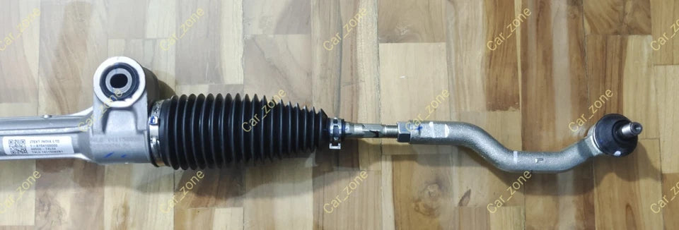 Neue Lenkung für Suzuki Swift 2011-2017, Rechtslenker, Frontantrieb