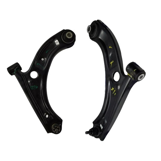 FRONT Wishbone SUSPENSION ARM LEFT & RIGHT FOR SUZUKI SWIFT DZIRE 2017-2023  45201M55R00, 45202M55R00