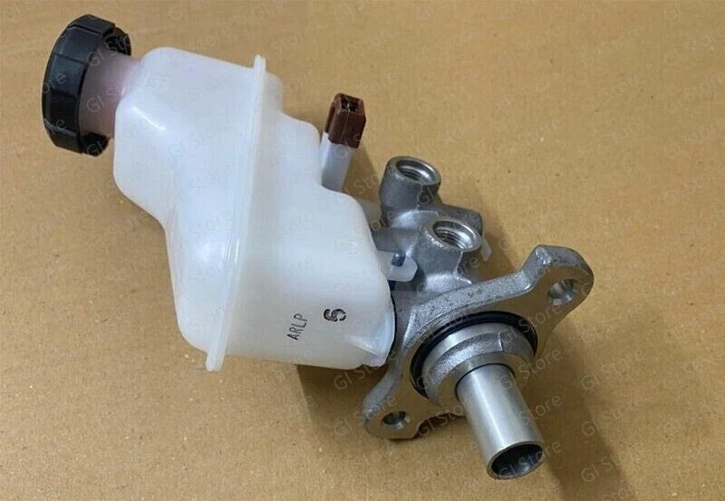 New Genuine Brake Master Cylinder for HYUNDAI EON 58510-4N000 2011-2019