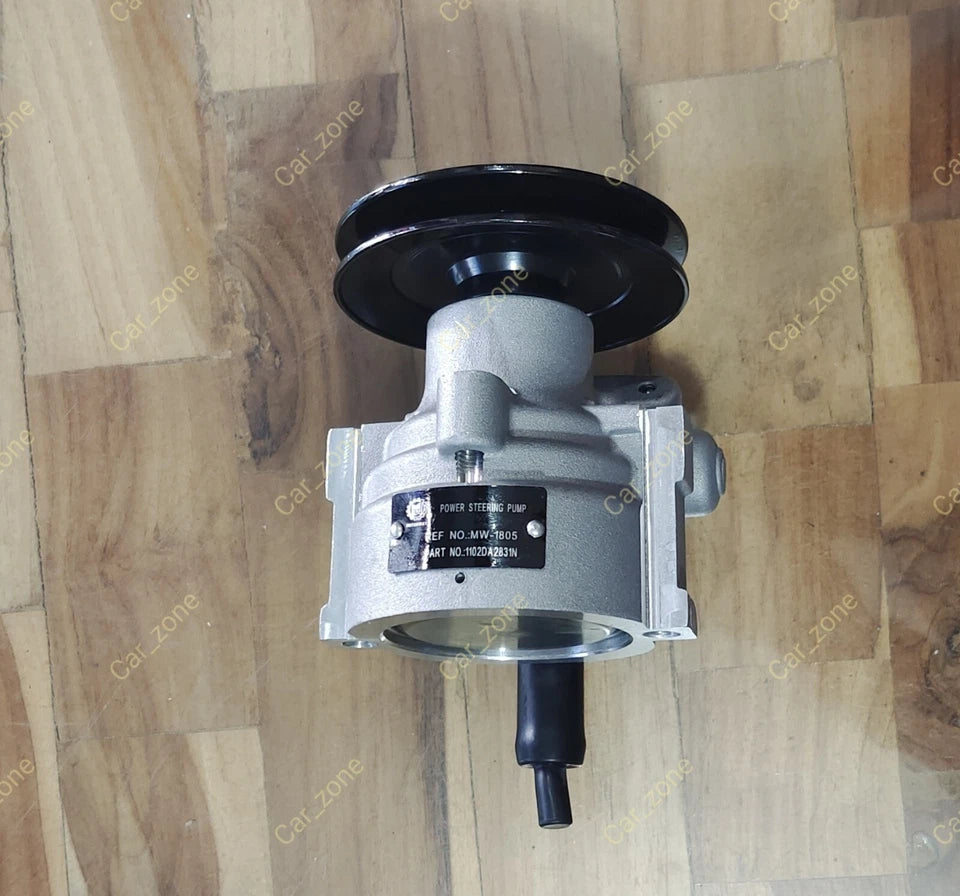 New Power Steering Pump For Mahindra Scorpio 2.5 Nef 2.6 Crdi 1102DA2831N