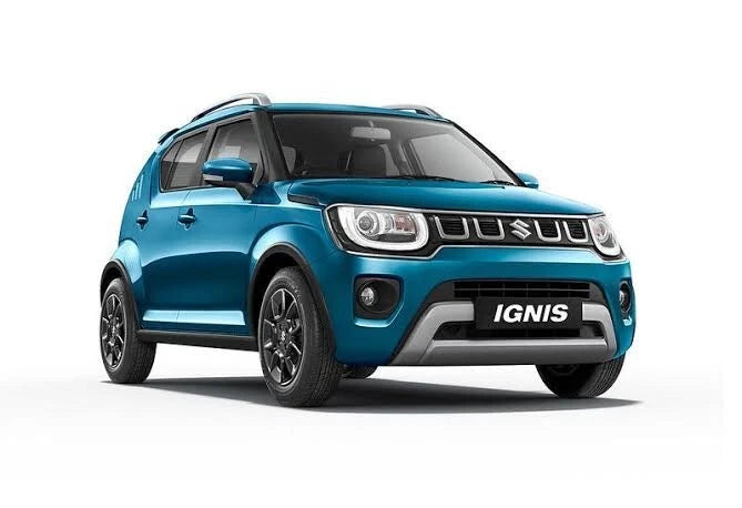New Genuine Clutch Kit For Suzuki Ignis 1.2 Petrol Gasoline 2016-2024