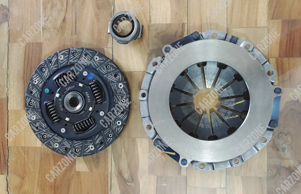 New Genuine Clutch Kit For Suzuki Ignis 1.2 Petrol Gasoline 2016-2024