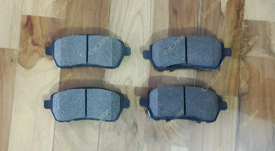 Front Brake Pad Suzuki Ertiga 2012-2018
