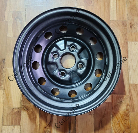 New Genuine Wheel Rim Assy For Hyundai Eon 2011 to 2019 52910-4N000