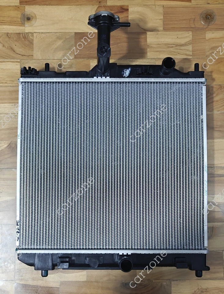 Original OEM-Kühlerbaugruppe TG223000-7341