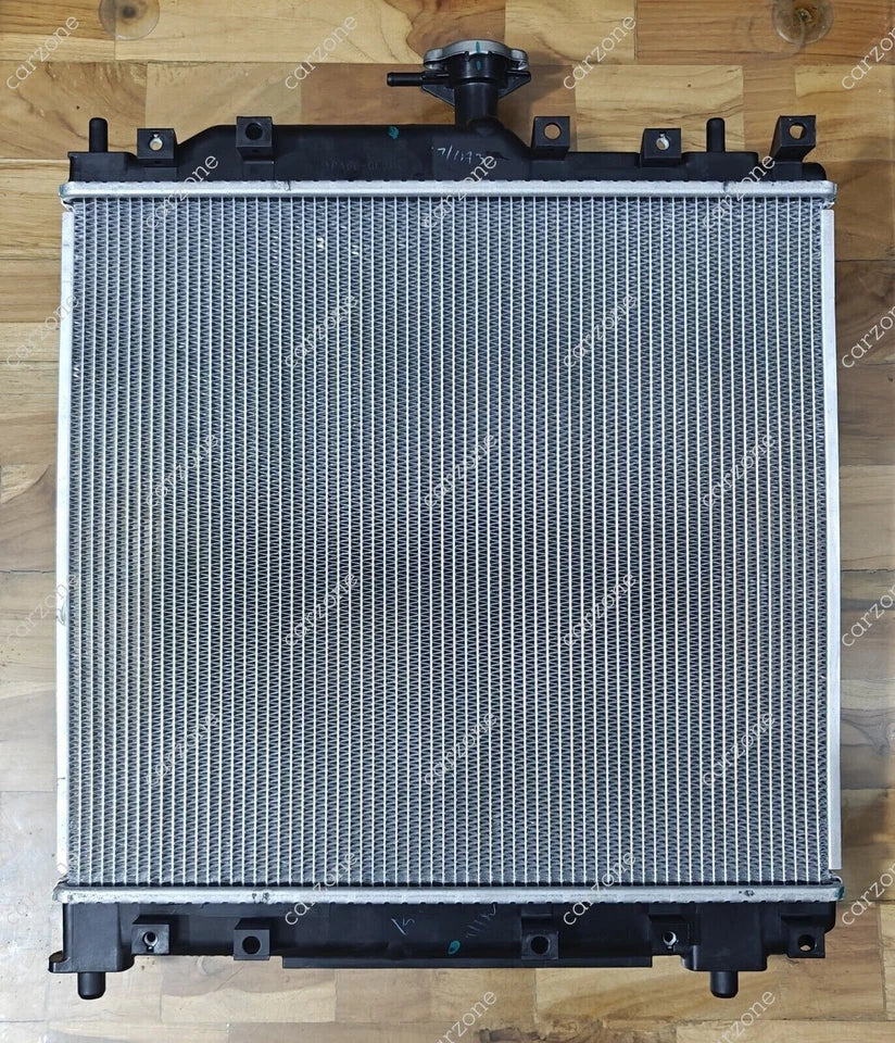 Original OEM-Kühlerbaugruppe TG223000-7341