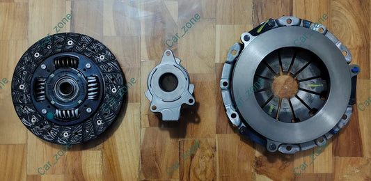 New Genuine Clutch Kit With Slave Cylinder For Suzuki ERTIGA 1.4L 2012-2017  23820M79J20, 22011M60M01
