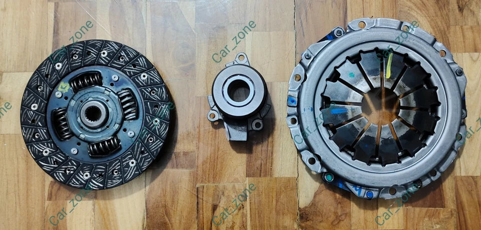 New Genuine Clutch Kit With Slave Cylinder For Suzuki ERTIGA 1.4L 2012-2017  23820M79J20, 22011M60M01