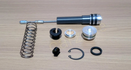 Genuine Clutch Actuator Kit With Anchor Lock Suzuki CELERIO FRONX IGNIS SWIFT  2640TM76ME1