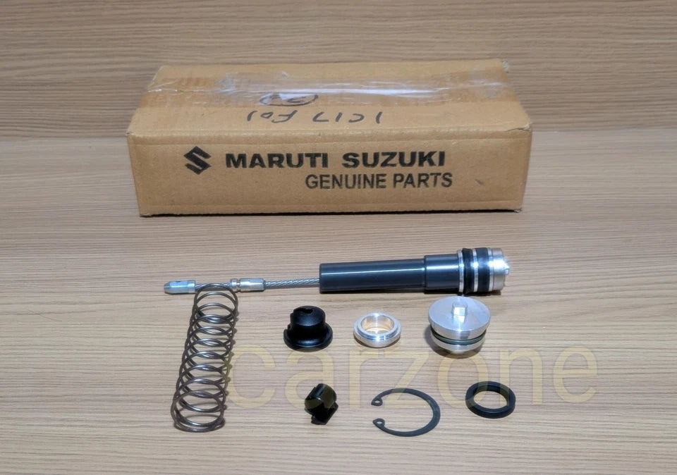 Genuine Clutch Actuator Kit With Anchor Lock Suzuki CELERIO FRONX IGNIS SWIFT  2640TM76ME1