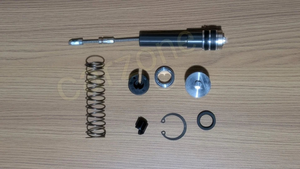 Genuine Clutch Actuator Kit With Anchor Lock Suzuki CELERIO FRONX IGNIS SWIFT  2640TM76ME1