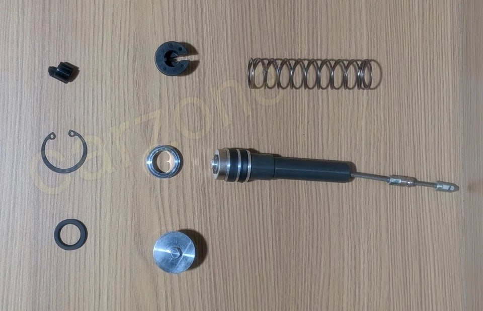 Genuine Clutch Actuator Kit With Anchor Lock Suzuki CELERIO FRONX IGNIS SWIFT  2640TM76ME1