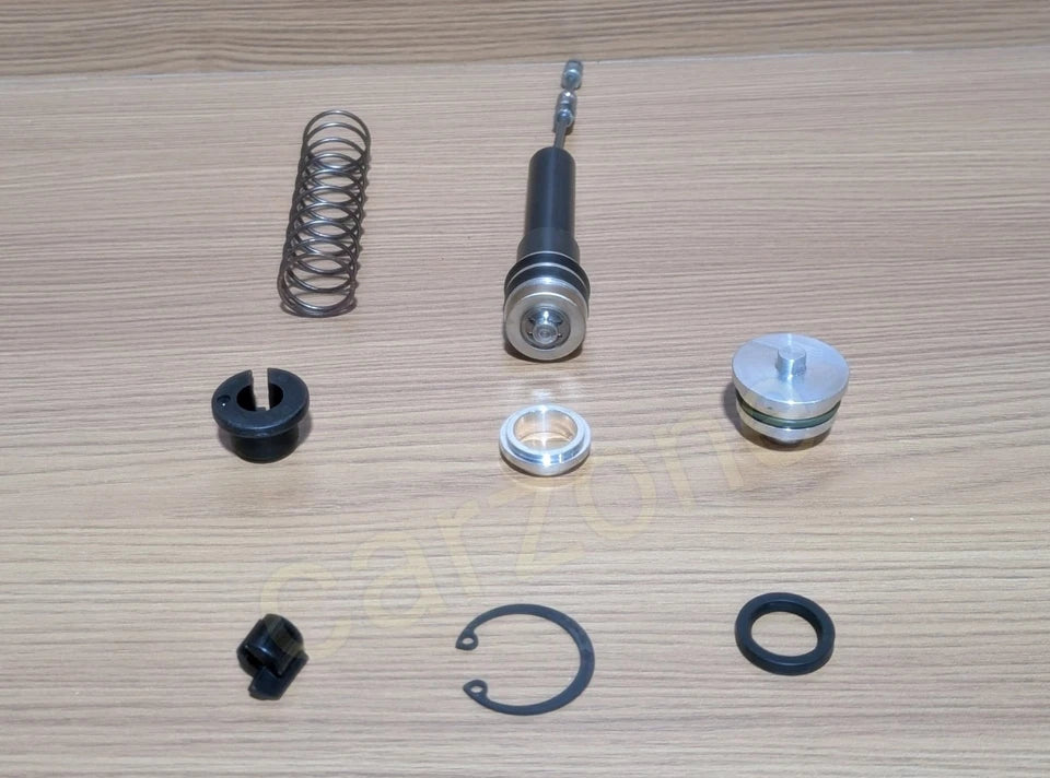 Genuine Clutch Actuator Kit With Anchor Lock Suzuki CELERIO FRONX IGNIS SWIFT  2640TM76ME1