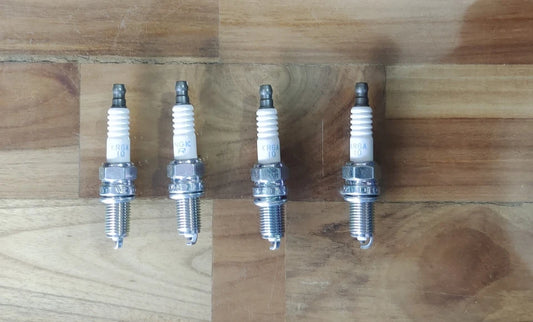 Genuine Spark Plug Set For Suzuki Ertiga Ciaz Celerio