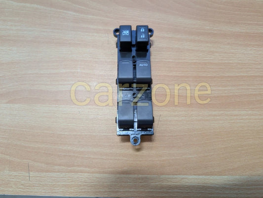 Genuine Window Main Switch for Suzuki BALENO 1.0L 37990M68P52 Right Hand Drive