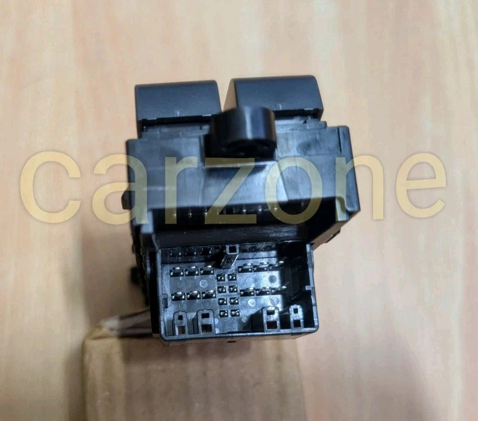 Genuine Window Main Switch for Suzuki BALENO 1.0L 37990M68P52 Right Hand Drive