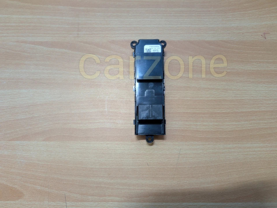 Genuine Window Main Switch for Suzuki BALENO 1.0L 37990M68P52 Right Hand Drive