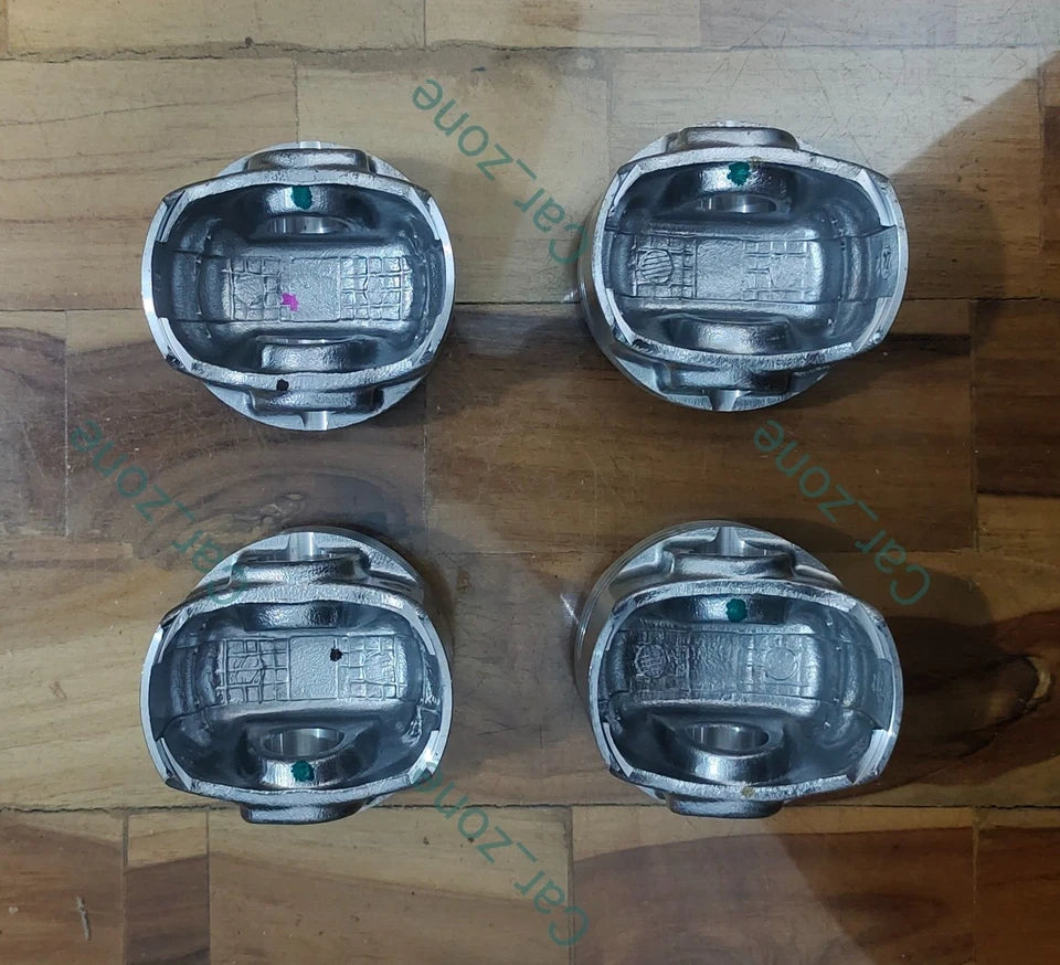 New Genuine Piston For Suzuki 12111M78L00-0A0