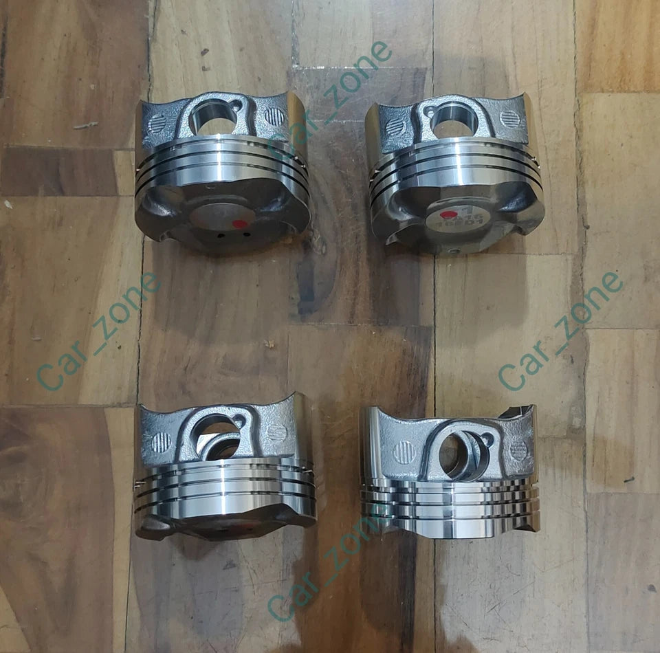 New Genuine Piston For Suzuki 12111M78L00-0A0